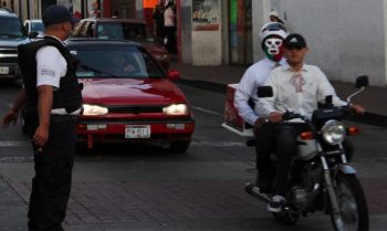 fiestas patrias Uruapan