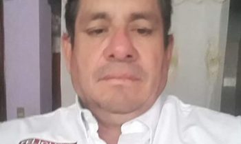 matan titular pesca Lázaro Cárdenas