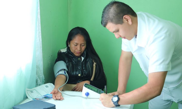 medicación Uruapan