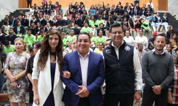 niños programa social Uruapan