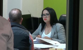 portazo obras públicas Morelia