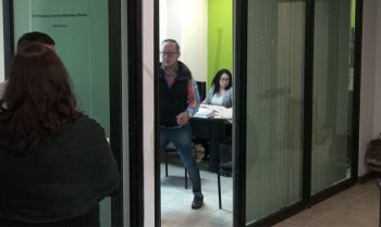portazo obras públicas Morelia