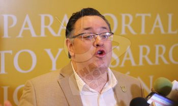 AMLO Silvano Aureoles Michoacán