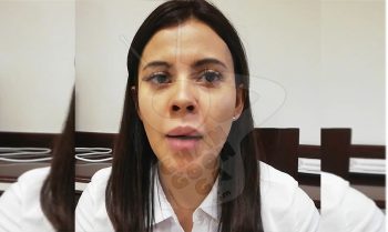 Dora Belém Sánchez Orozco Peribán