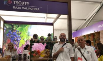 Tecate Feria Nacional de Pueblos Mágicos