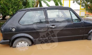 disminuye inundaciones Morelia octubre 2018 a