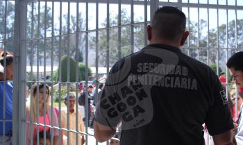 liberar ex autodefensas Michoacán cárcel Mireles Valverde