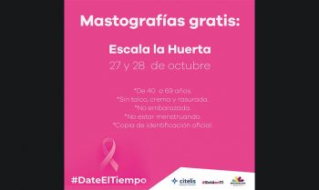 mastografías Morelia