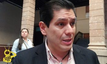 pvem naicm Morelia ine