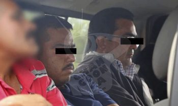 sentencia ex edil Álvaro Obregón cárcel Michoacán