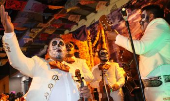 Festiival de Velas Uruapan 2018 b