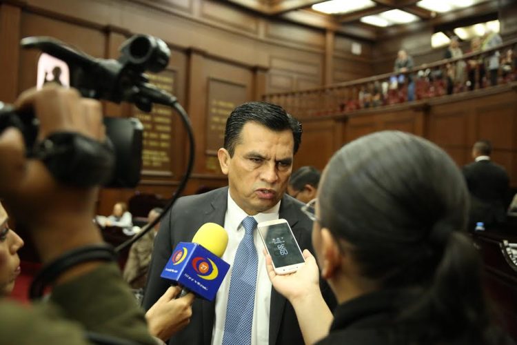 Javier Estrada Cárdenas