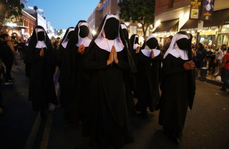 Monjas tras años de silencio denuncian abusos por parte de religiosos