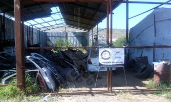 deshuasadero aseguran Jiquilpan b