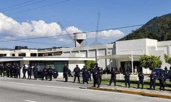 jefe de tenencia separar cargo Zitácuaro