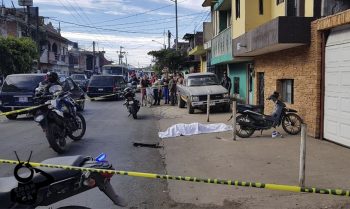 Bici Muerto Zamora moto