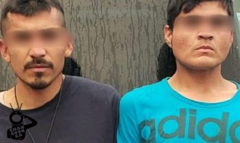 Ixtlán jefe de plaza Michoacán detenido