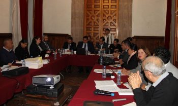 diputada morena impuestos Michoacán