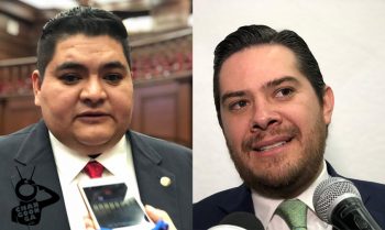 diputados Michoacán presupuesto