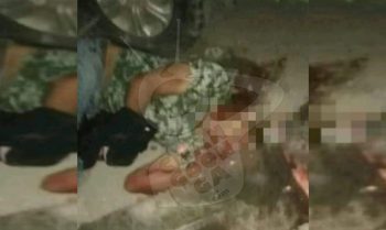 gatilleros Pinzándaro Michoacán