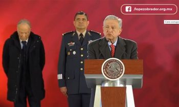 AMLO turbosina México