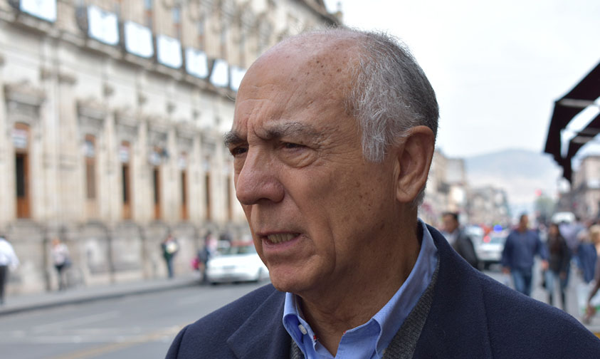 Luis Manuel Antúnez Oviedo