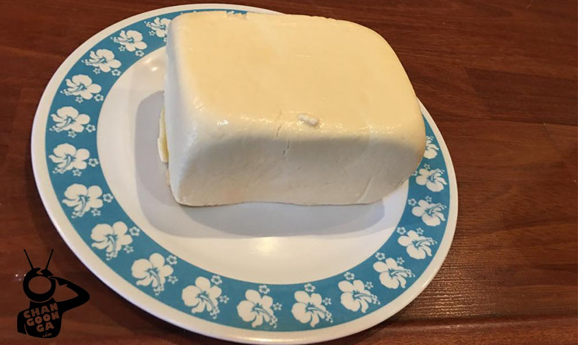 queso Michoacán