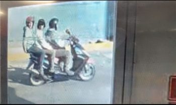 robo tiendas conveniencia Morelia a