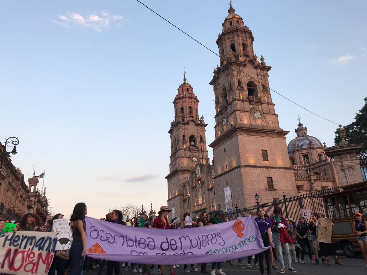 Fotos: Laura Avalos-@MLAvalos23