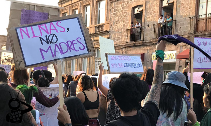 Aborto-Legal-Ya-Morelia-marcha c