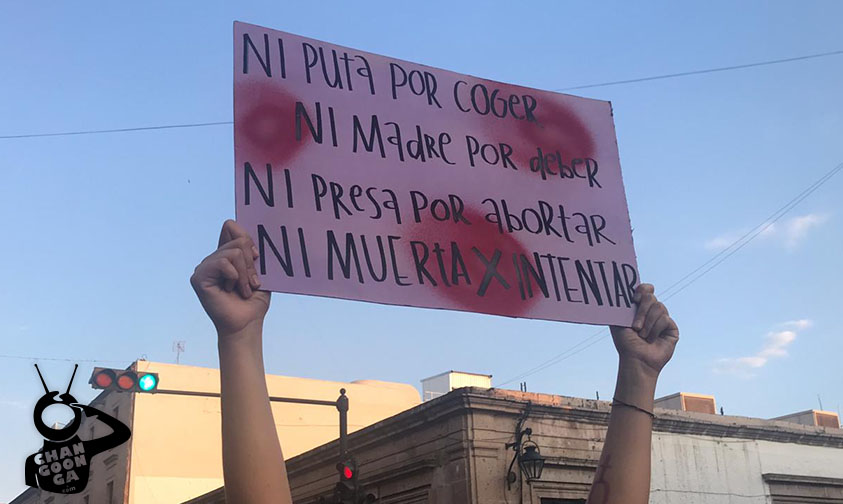 Aborto-Legal-Ya-Morelia-marcha c