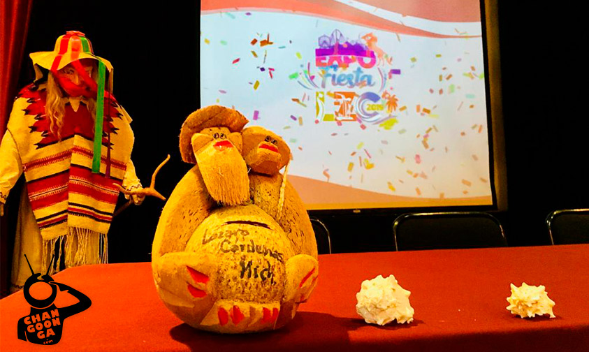 Expo-Fiesta-Lázaro-Cárdenas-2019