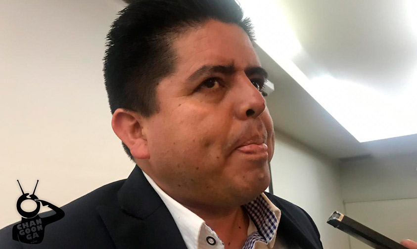 Roberto-Pantoja-Arzola-delegado-Michoacán