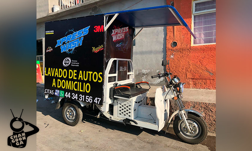 Xpress-Wash-Morelia