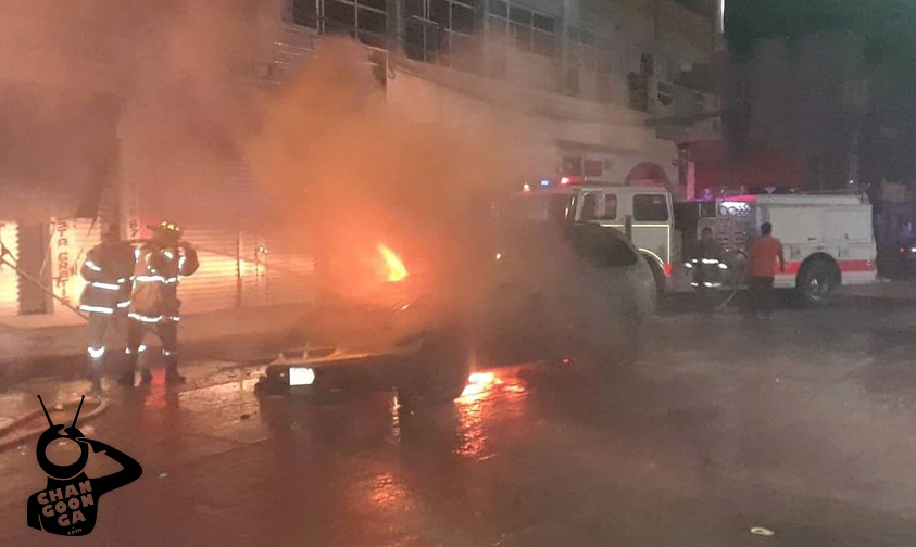 incendio