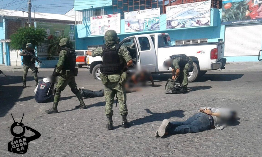 Yurécuaro-capturan-ladrones-a