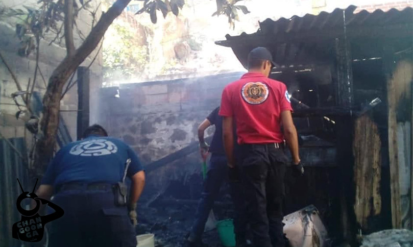 incendio-casa-elotes-Zitácuaro-Michoacán