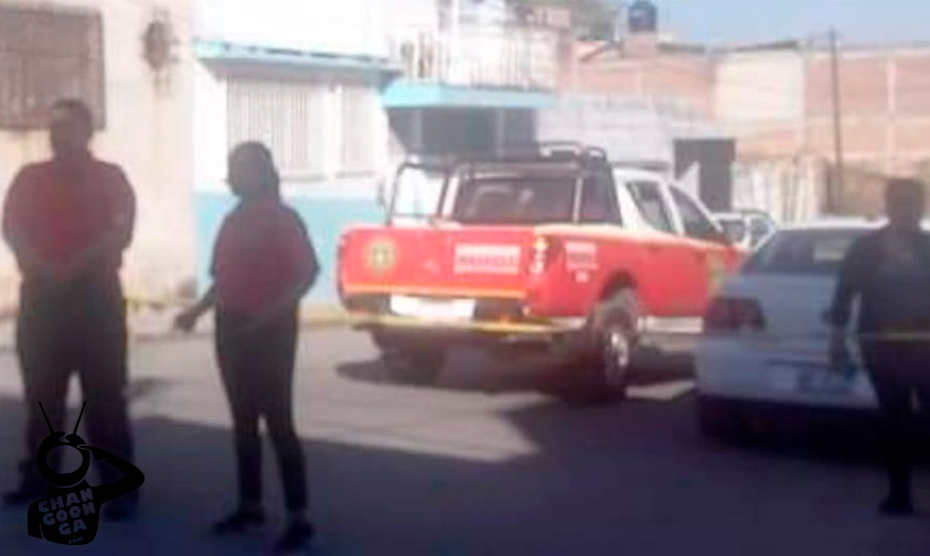 navajear-Zitácuaro-señor-intestinos