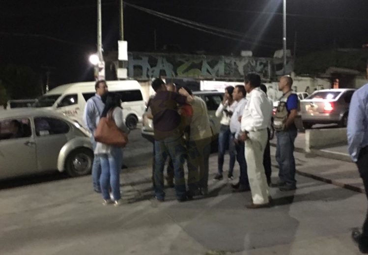 Fotos: César Hernández - CesarHdzNoti