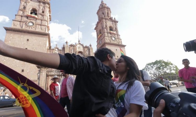 Foto vía/ Iván Villanueva