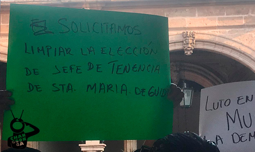 Jefe-de-Tenencia-Santa-María-protestan-cabildo