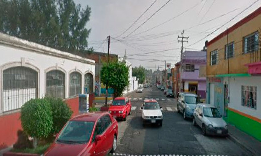 asalto-escuela-México-Morelia