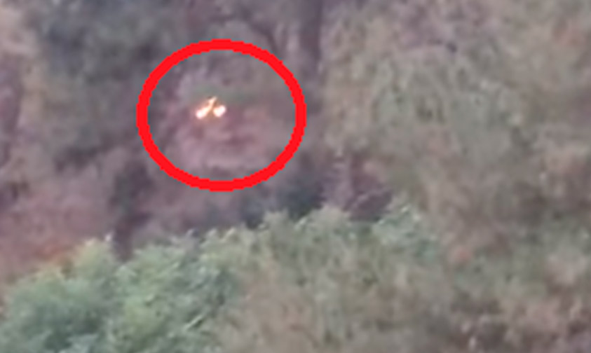 fuego-cerro-Las-Charandas-Uruapan
