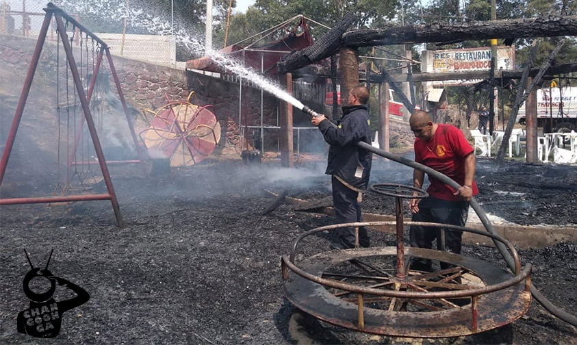restaurante-incendio-Zitácuaro