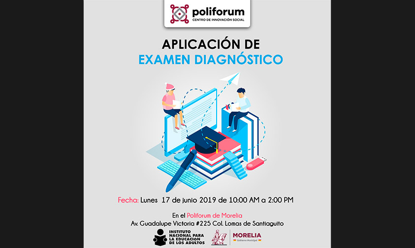 certificado-de-secundaria-Inea-Poliforum-Morelia