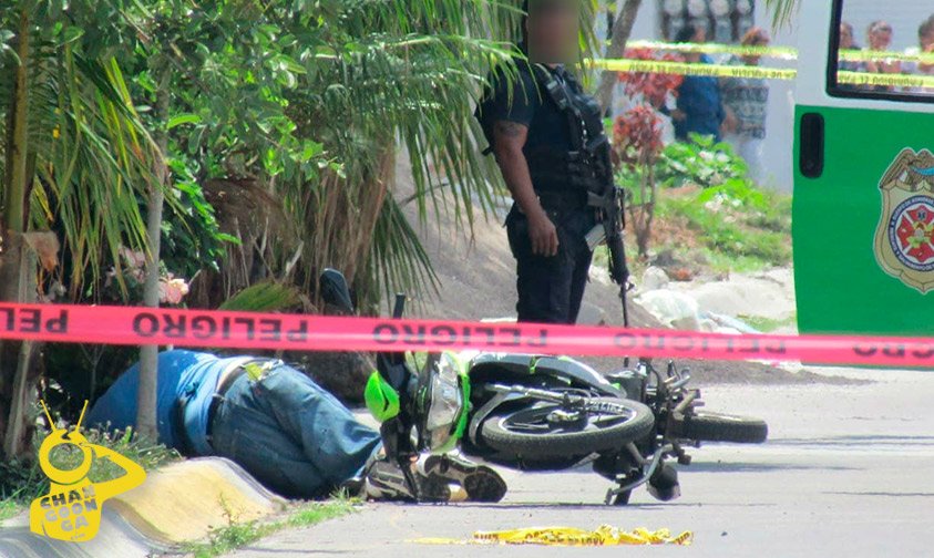 comerciante-asesinan-Zamora-Michoacán