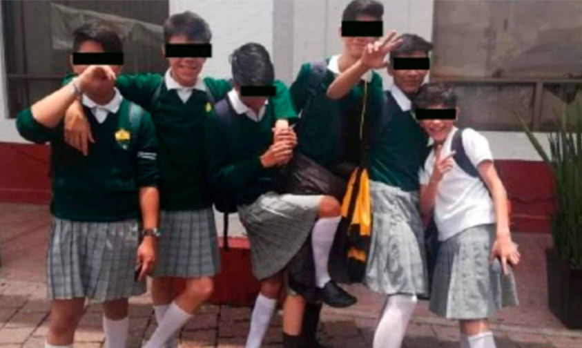 Escuela Secundaria Diurna 27 Alfredo E Uruchurtu www.changoonga.com