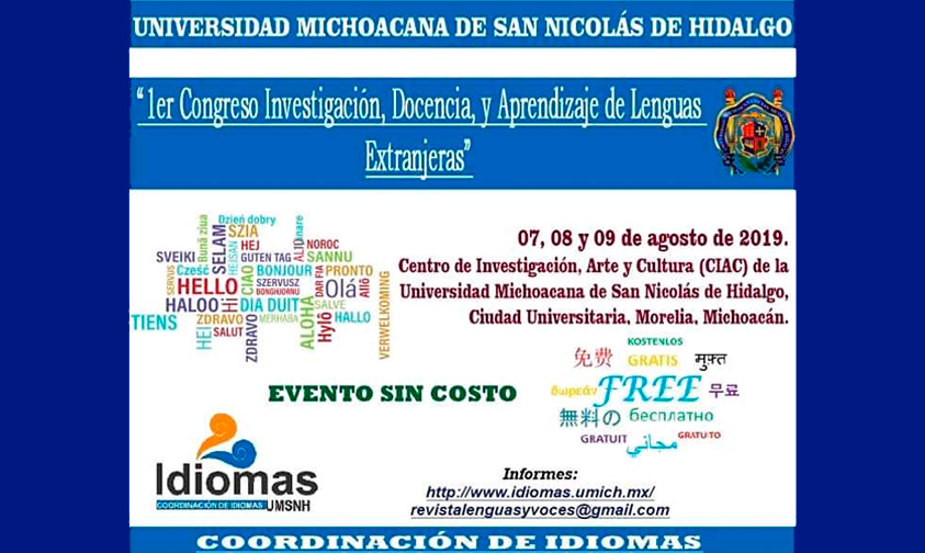 Congreso-UMSNH