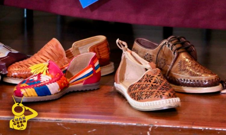 EEUU, Japón, Alemania, Australia y España Principales Clientes Para  Huaraches De Sahuayo