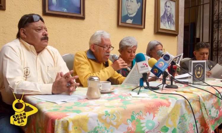 Fotos vía @MayacoBM